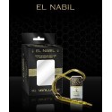 Parfum Voiture Vanille El Nabil