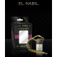 Parfum Voiture Musc Delicia El Nabil