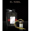 Parfum Voiture musc Abu Dahbi El Nabil