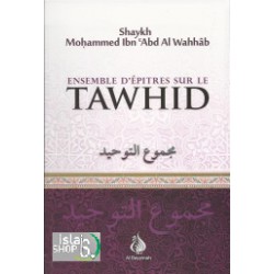 Ensemble d'epitre sur le tawhid (arabe/français)
