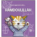 Sami apprend à dire "Hamdoullilah"