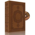 Le Noble Coran Français-Arabe-Phonétique (grand format)