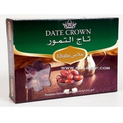 Datte Crown - Khalas - 1kg