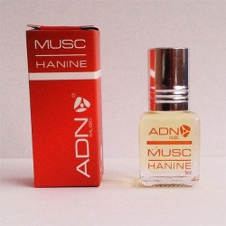 Musc Hanine - ADN