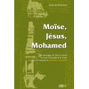 Moïse Jésus Mohamed