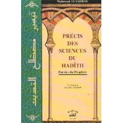 Précis des sciences du Hadith
