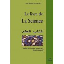 Le livre de la science - Abû Hâmid Al-Ghazali