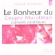 Le bonheur du couple musulman, conseils pratique - Hassan Amdouni (2CD)