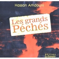 Les grands péchés - Hassan Amdouni (2CD)