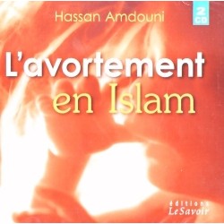 L'Avortement en Islam - Hassan Amdouni (2CD)