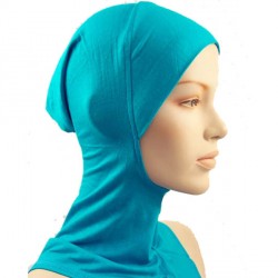 Sous hijab - TURQUOISE
