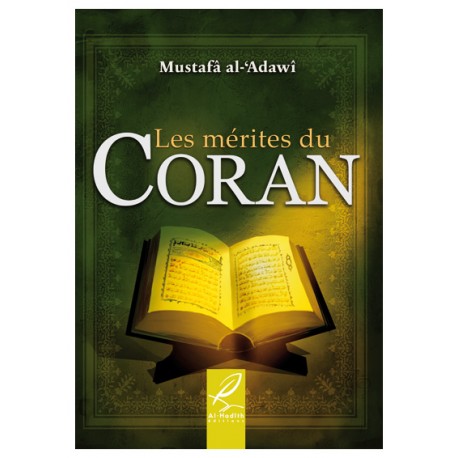 Les mérites du Coran