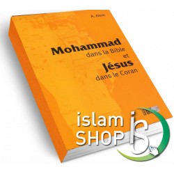 Mohammad dans la bible et Jésus dans le coran