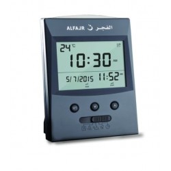 Horloge Al Fajr