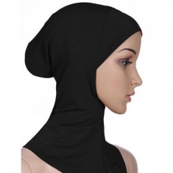 Sous hijab - Noir