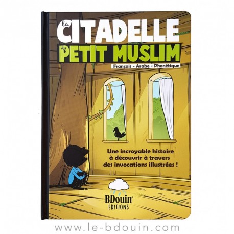 Citadelle du Petit Muslim
