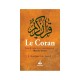 Coran bilingue - Maurice Gloton