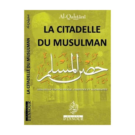 La Citadelle Du Musulman - Vert