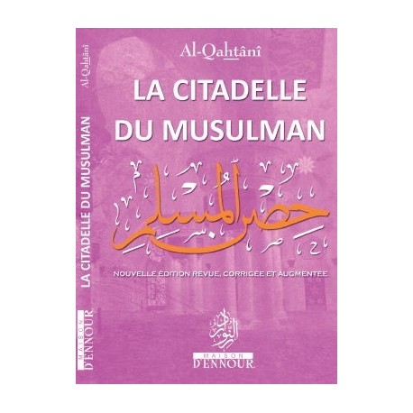 La Citadelle Du Musulman - Violet