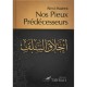 Ainsi Étaient Nos Pieux Prédécesseurs,Compilation Et Traduction Par Dr Nabil Aliouane