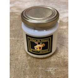 miel blanc du Kizikstan