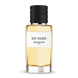 My Paris – Black Édition