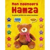 Mon Nounours Hamza Brun