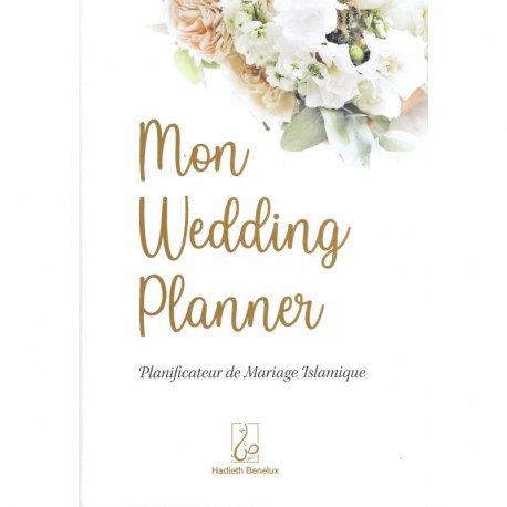 Mon Wedding Planner - Planificateur De Mariage Islamique
