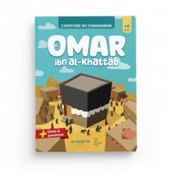 L'histoire Du Compagnon Omar Ibn Al Khattab