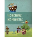 Les Histoires Des Prophètes (1), De Hatice Uğur