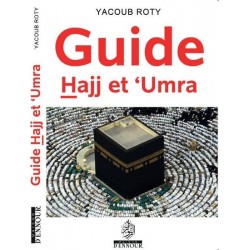 Guide Hajj et ‘Umra