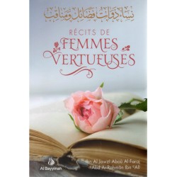 Récits De Femmes Vertueuses De Ibn Al Jawzi
