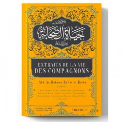 Extraits De La Vie Des Compagnons (Volume 3)