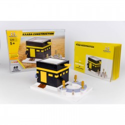 Jeu Kaaba Lego Construction – Moominin’s